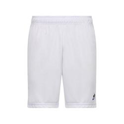 Shorts Homme Match Optic White de Le Coq Sportif