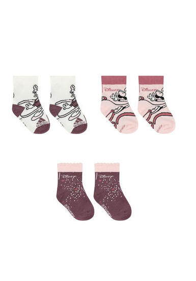 Chaussettes Adidas modèle IW1123 pour unisexe enfants