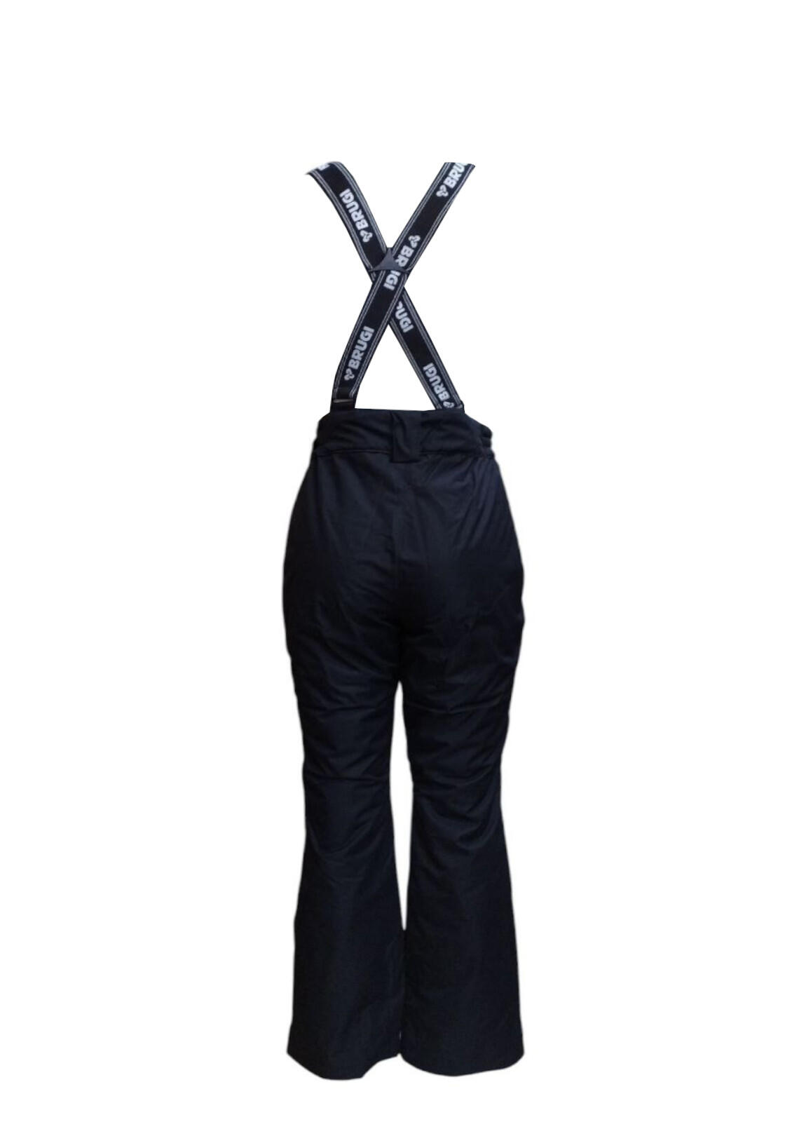 PANTALONI SCI COL 500 2/2