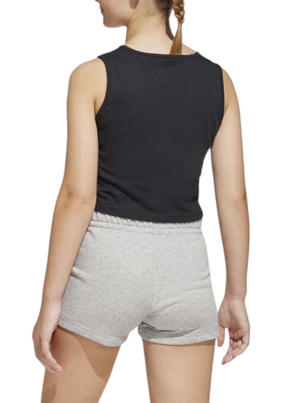 Adidas Sport Jg Lin Tk 160 Tanktop Kind 2/5