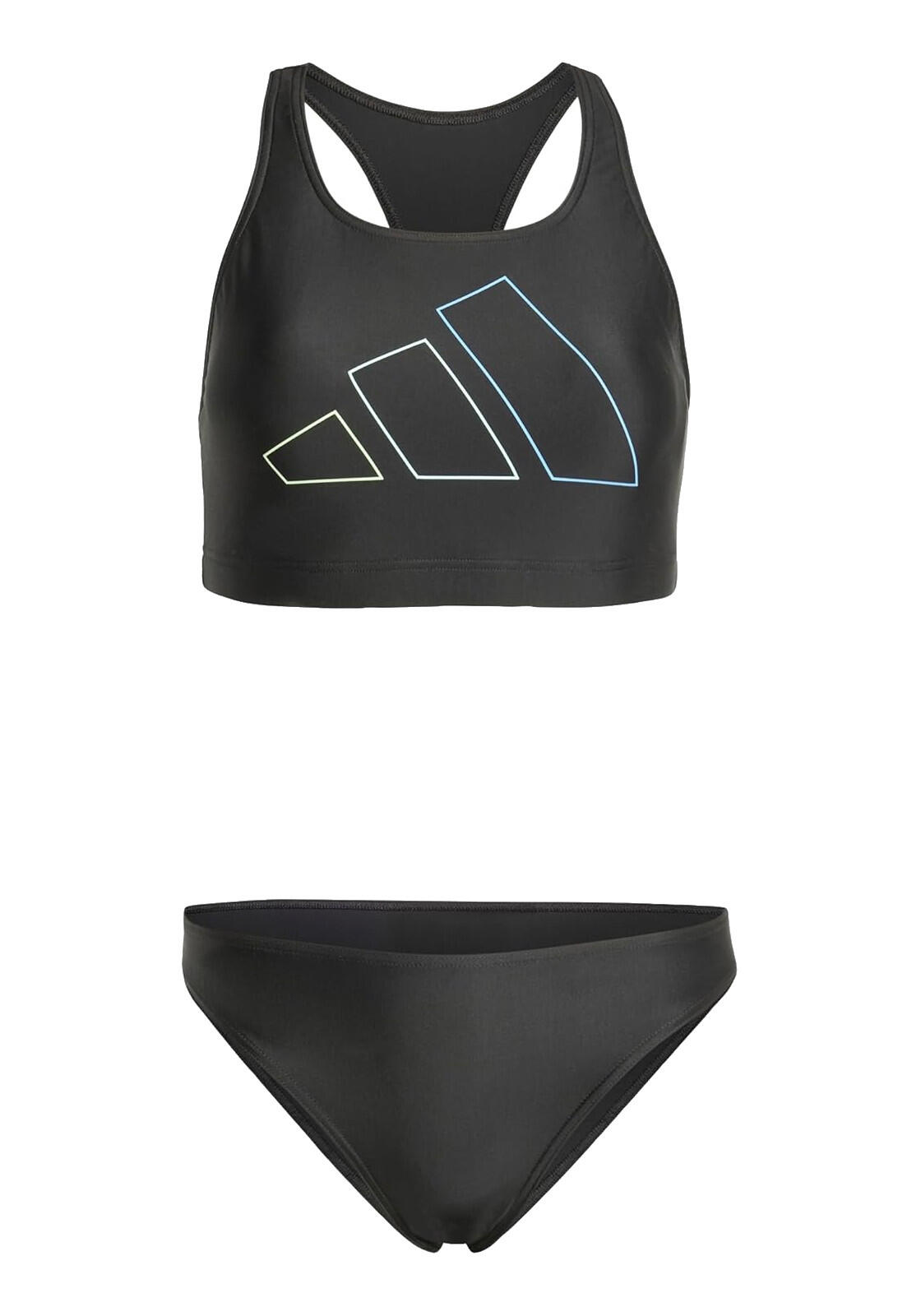 BIG BARS BIKINI 3/3