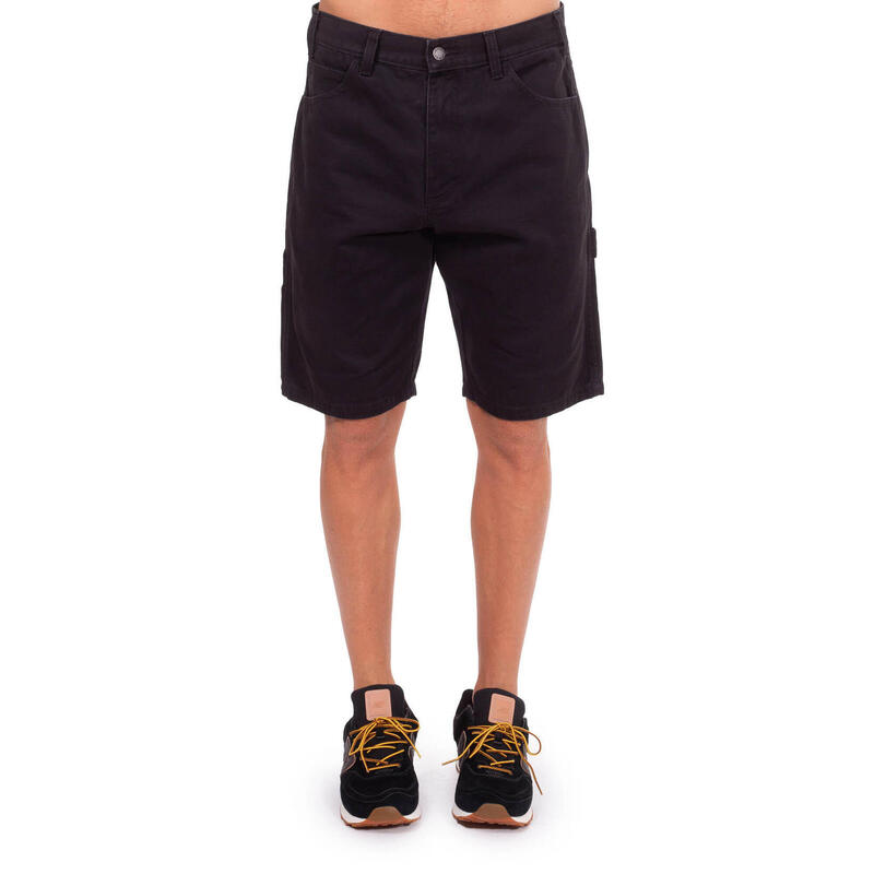 Pantaloni scurți Dickies Duck Canvas negri