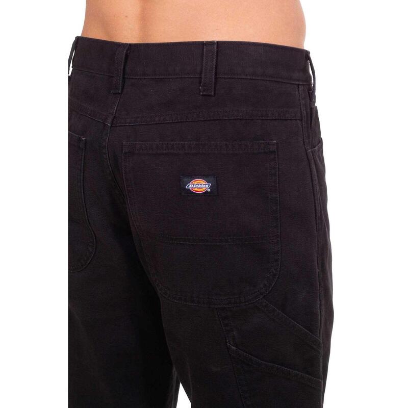Pantaloni scurți Dickies Duck Canvas negri