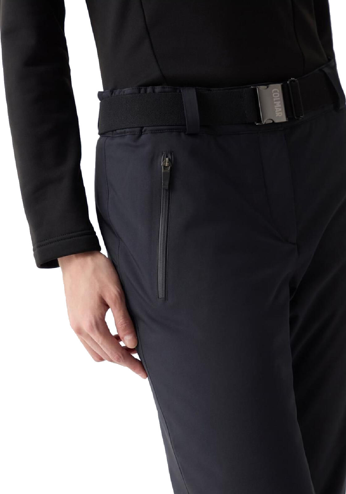 Pantalon de ski femme Colmar 1VC 4/4