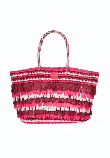 LIBERA FRINGES COL 86702