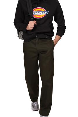 Dickies werkbroek 874 og blauw