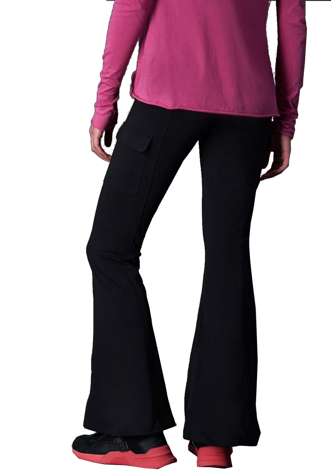 FLARE CARGO COL KK001 2/2