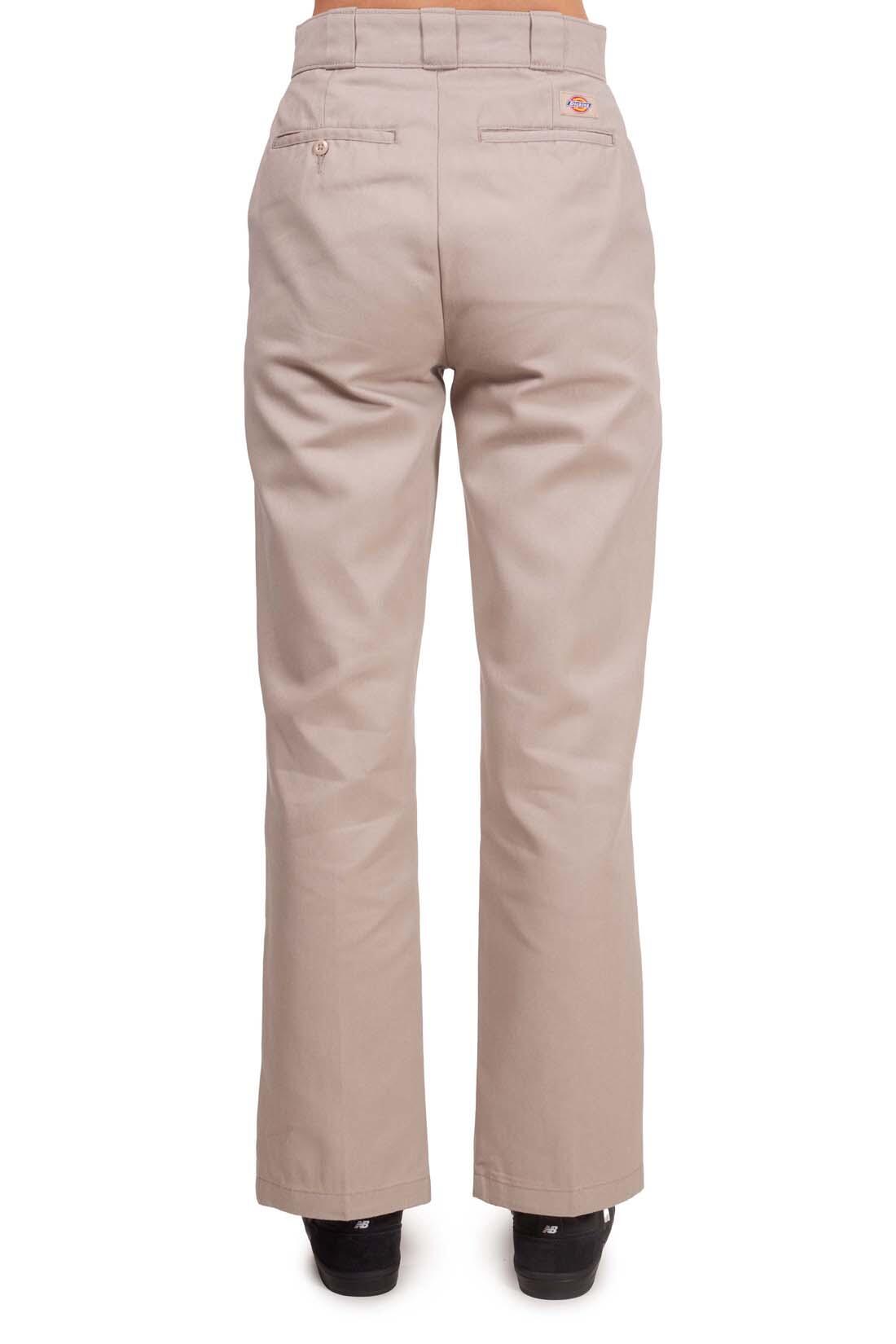 Chino donna Phoenix con spacco  - Taglia 30 3/5