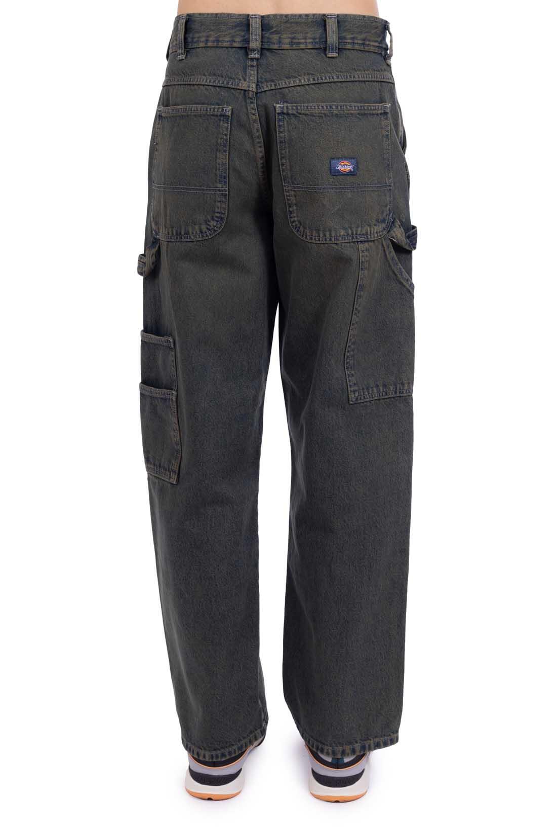 Jeans uomo Loose Denim Painter 3/6