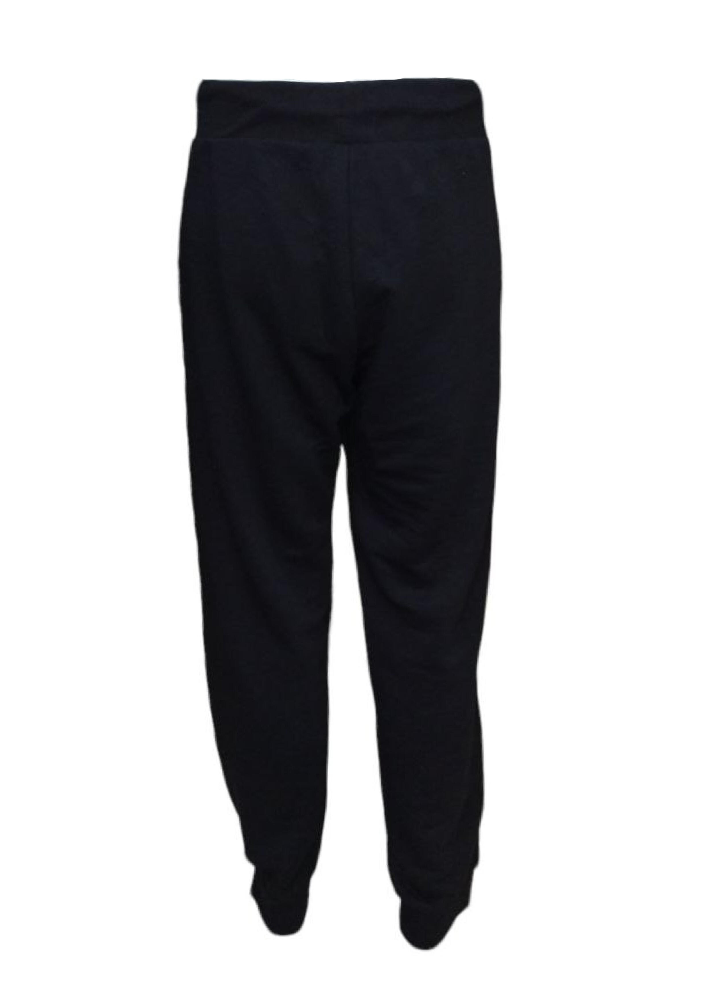 RIB CUFF PANTS COL KK001 2/2