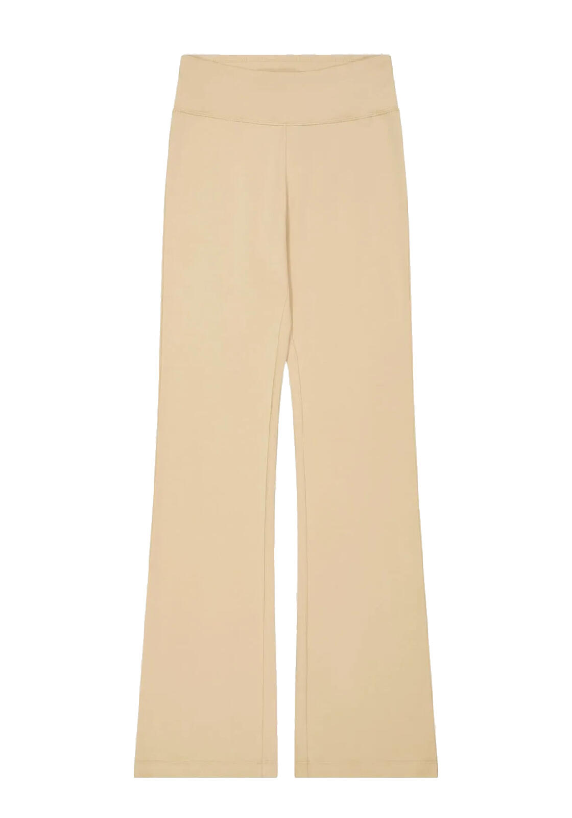 FLARE LEGGINGS COL MS091 3/3