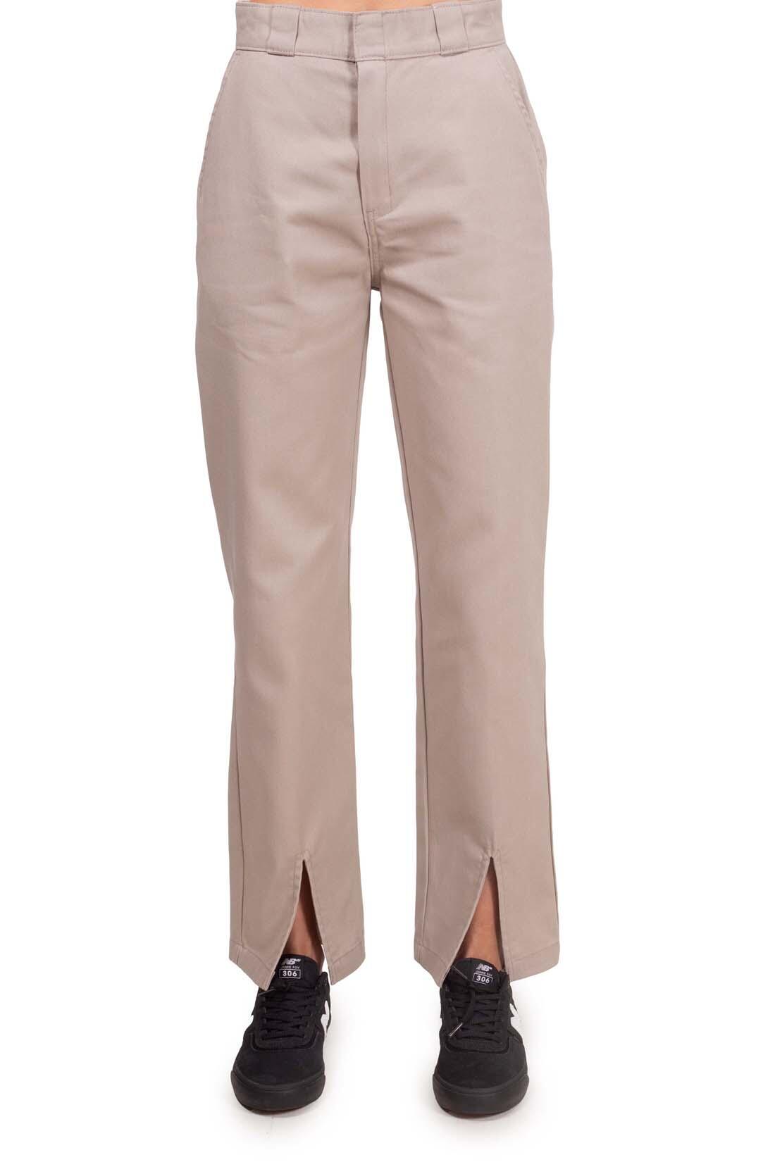 Chino donna Phoenix con spacco  - Taglia 30 2/5