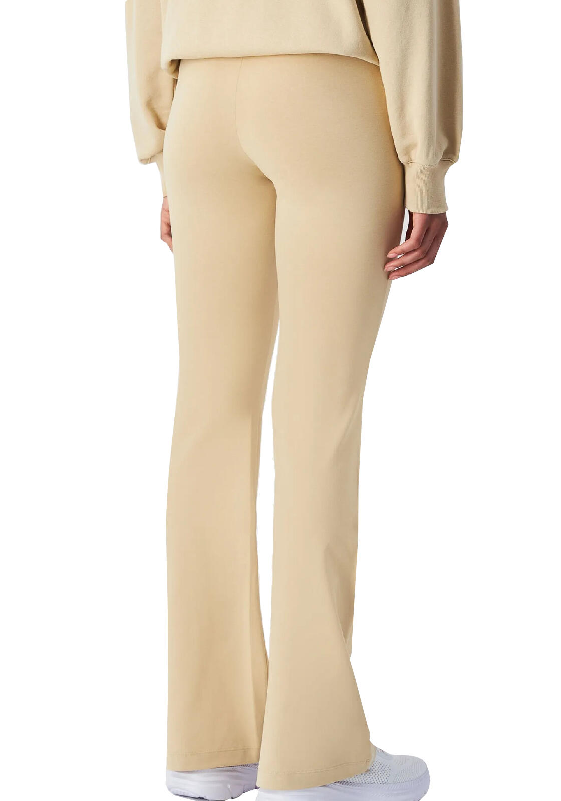 FLARE LEGGINGS COL MS091 2/3