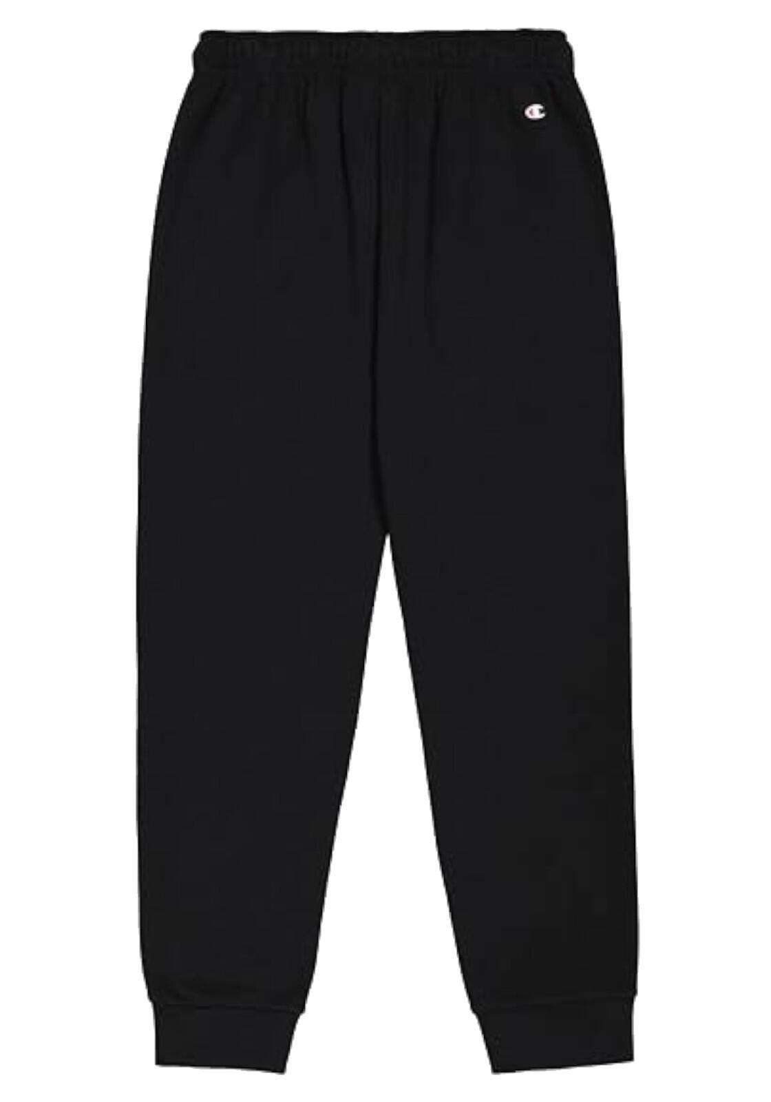 RIB CUFF PANTS COL KK001 2/2