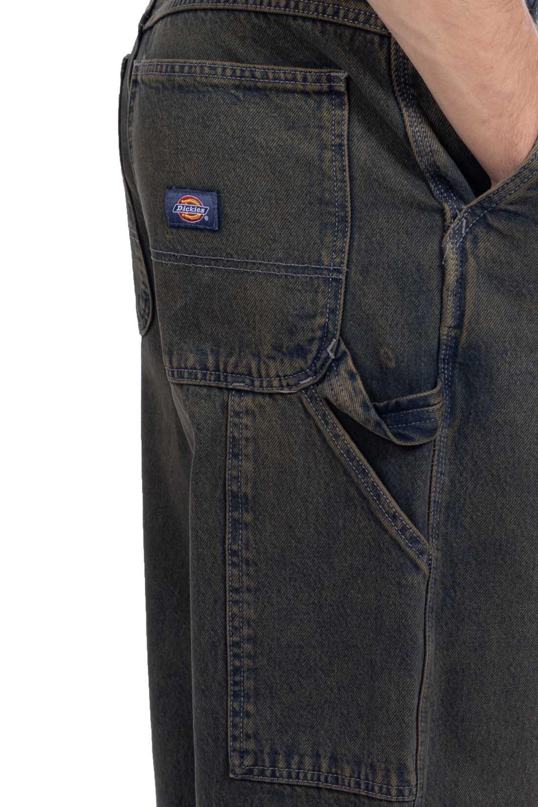 Jeans uomo Loose Denim Painter 5/6