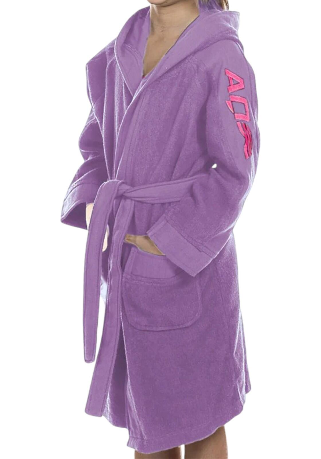 MICROSP JR COL VIOLET 3/3