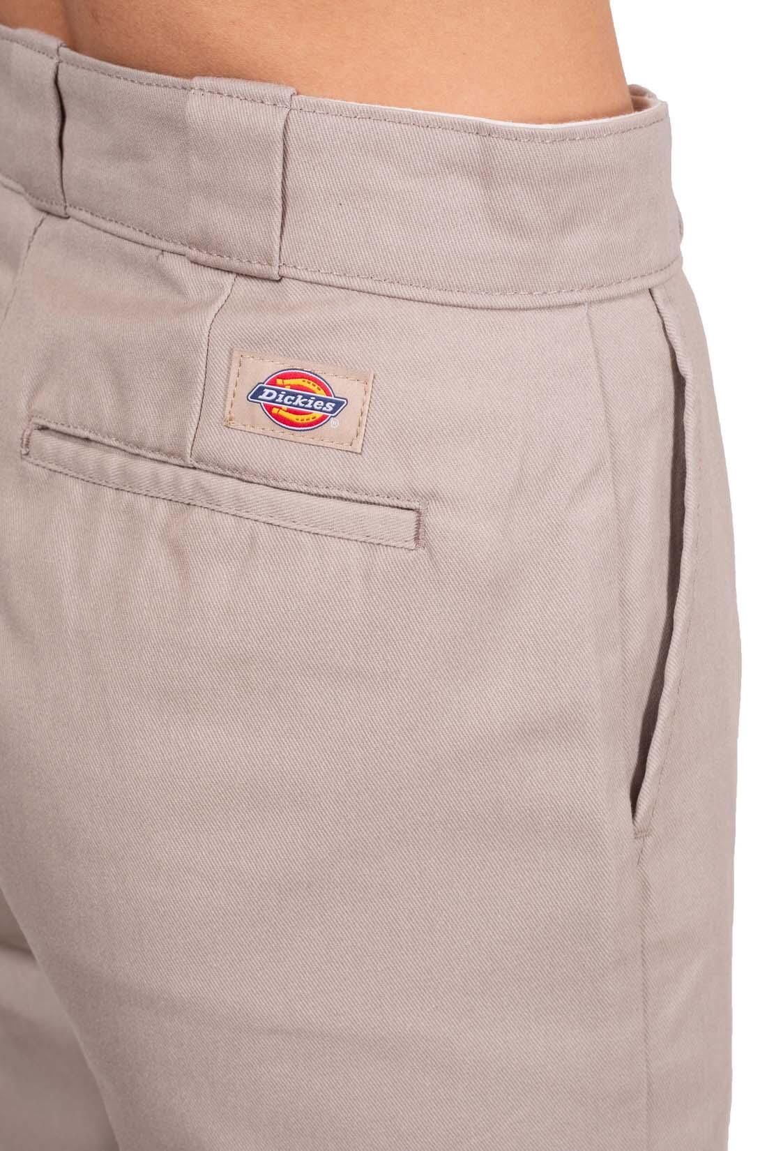 Chino donna Phoenix con spacco  - Taglia 30 4/5