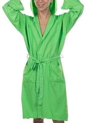 ACCAP SR COL VERDE