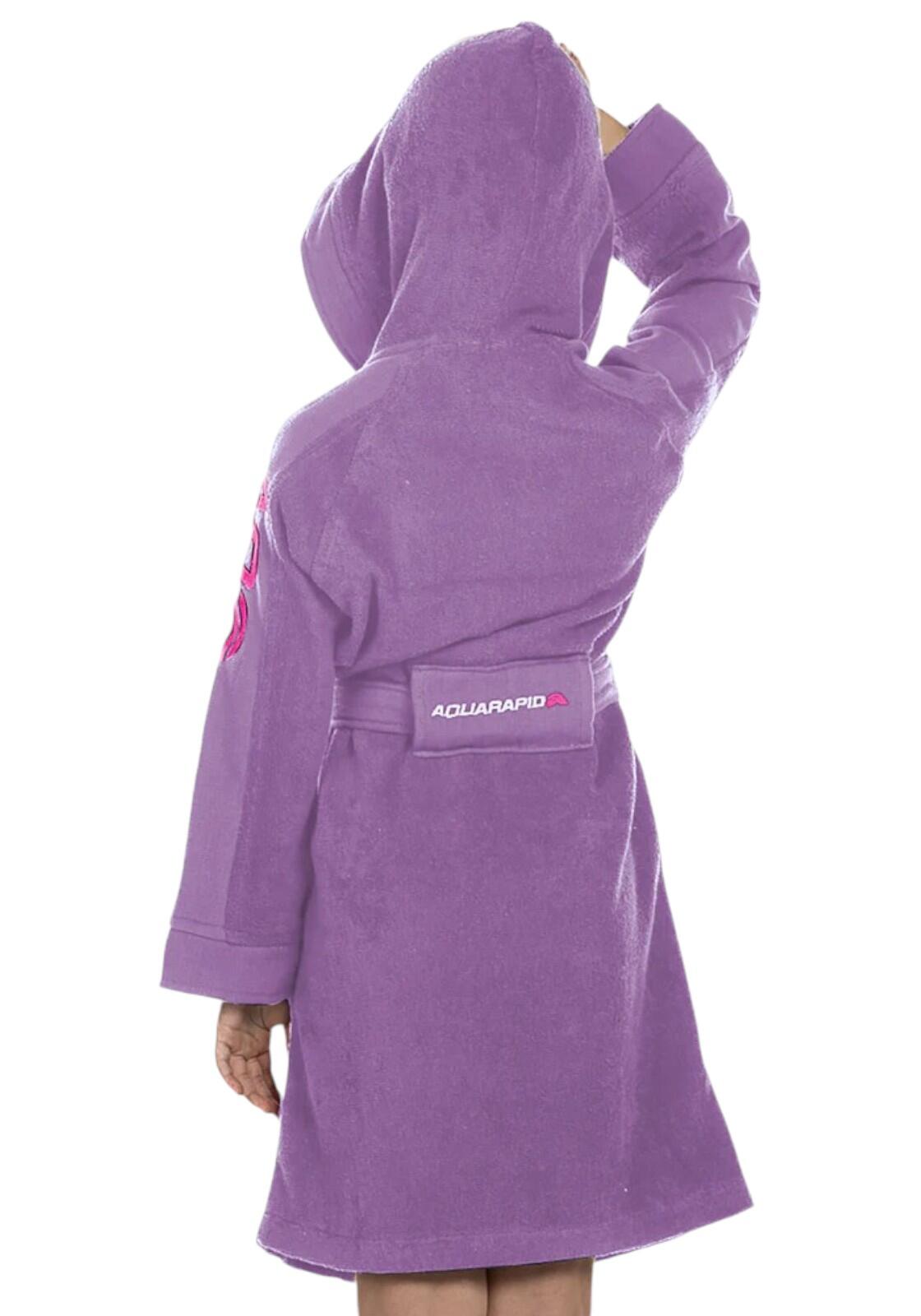 MICROSP JR COL VIOLET 2/3
