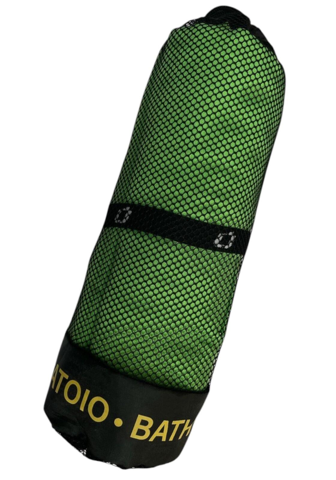 ACCAP SR COL VERDE 3/3