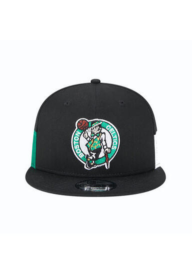 MULTI PATCH 9FT COL BLK