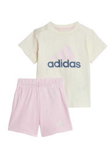 Ensemble Adidas modèle IS2513 pour bébé