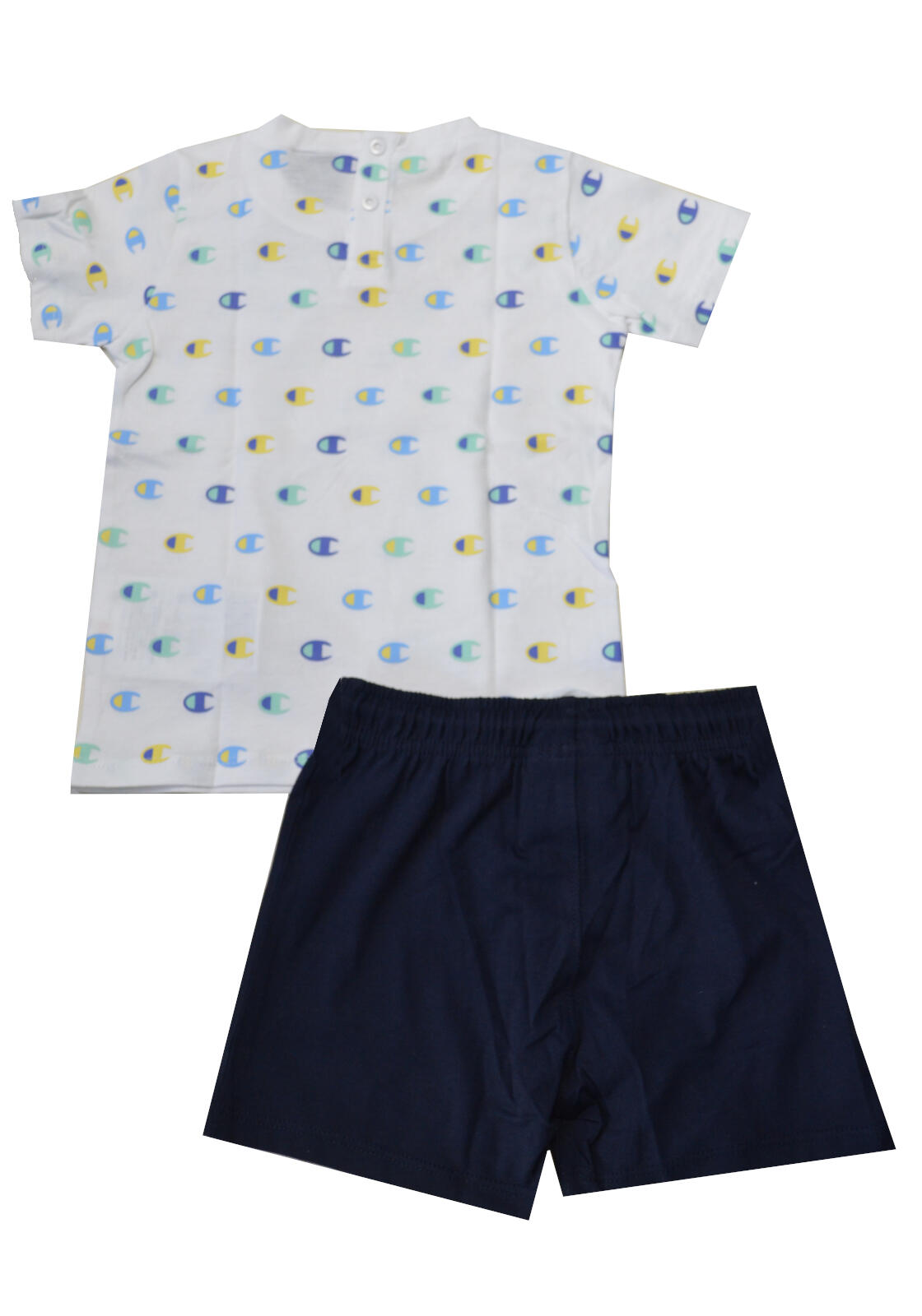SET COL WL001 2/2