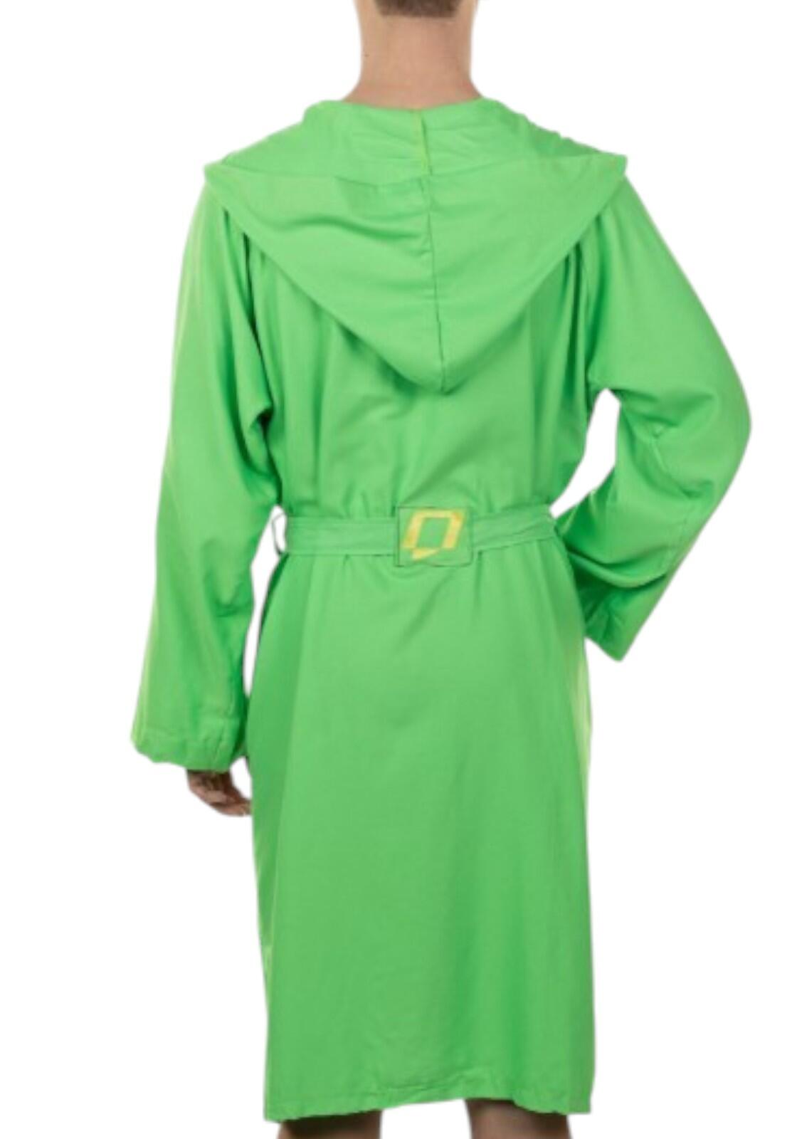 ACCAP SR COL VERDE 2/3