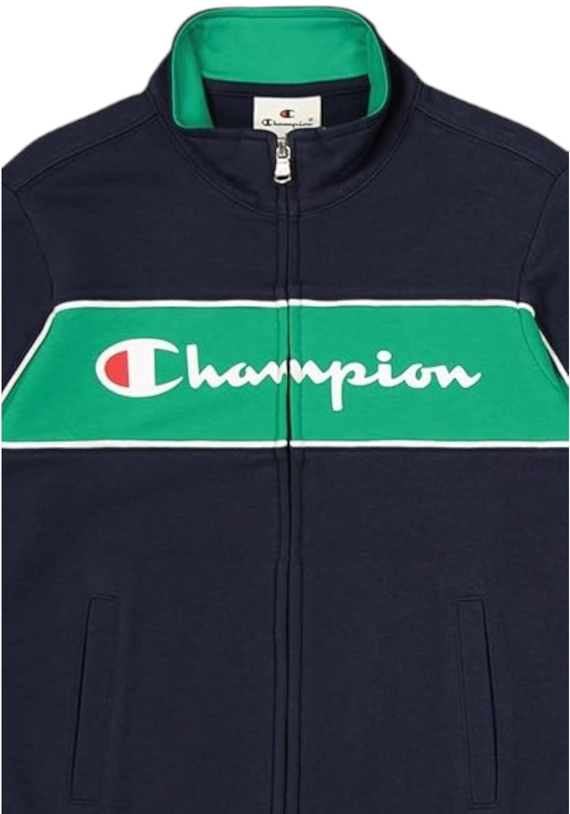 Survêtement Champion modèle 307045-BS501 pour enfants 3/3
