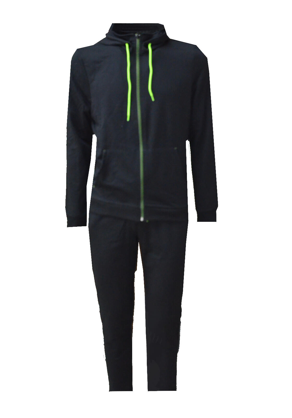 TUTA JOGGING COL 500 1/2