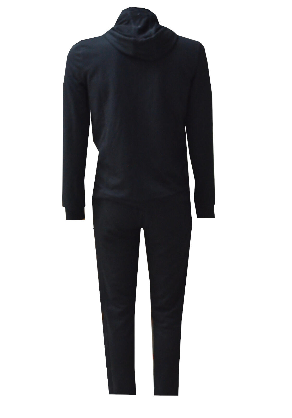 TUTA JOGGING COL 500 2/2