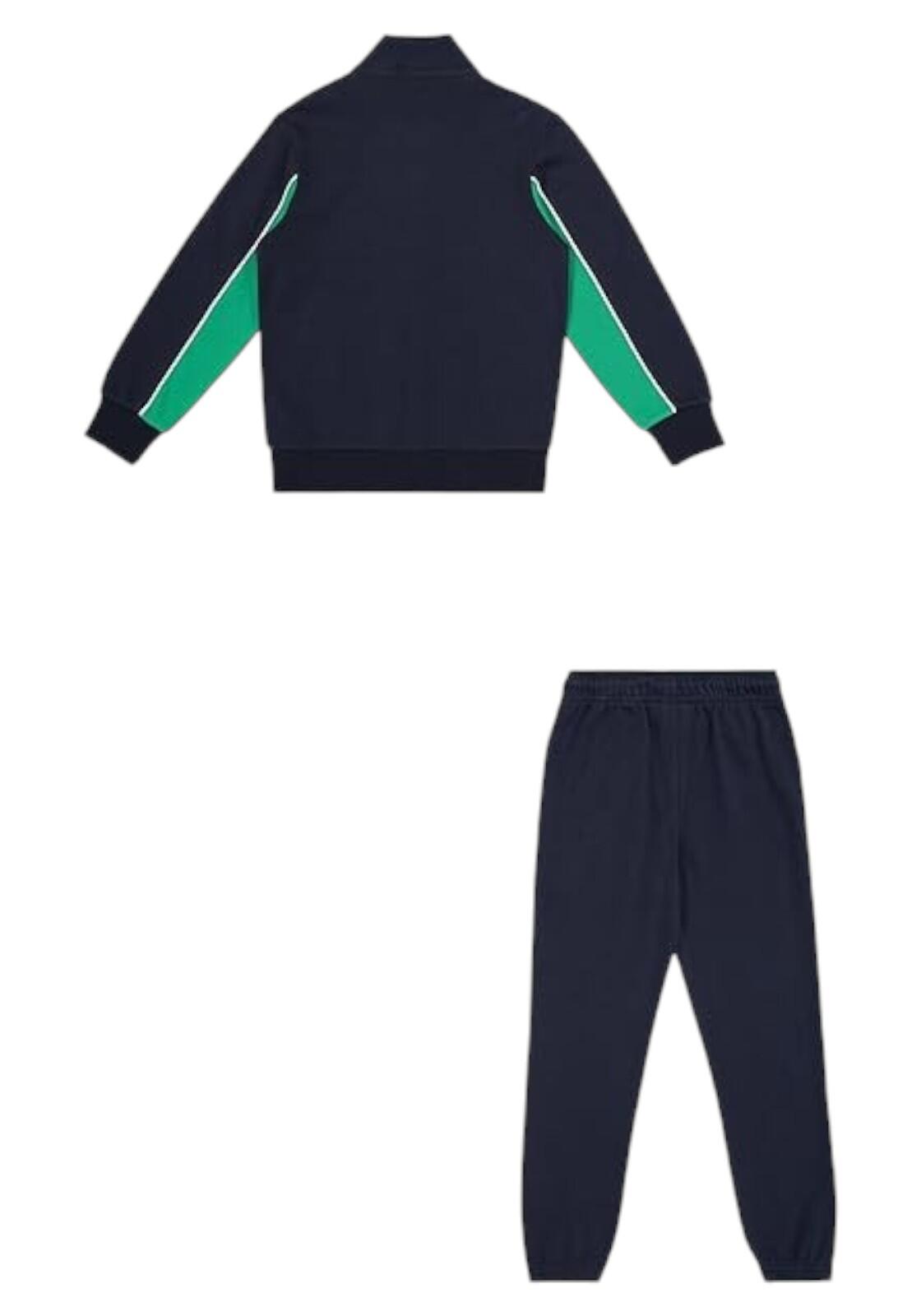 Survêtement Champion modèle 307045-BS501 pour enfants 2/3