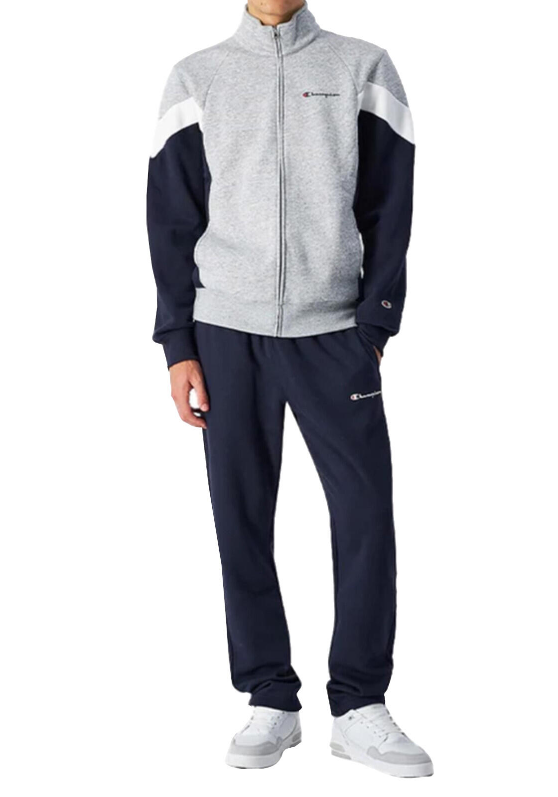 SWEATSUIT COL EM021 2/3