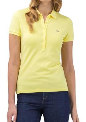 POLO MC COL US3