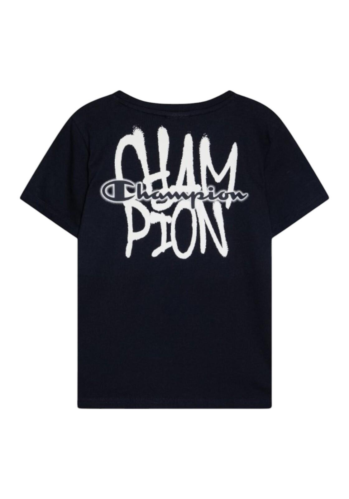 SS TEE COL BS501 2/3