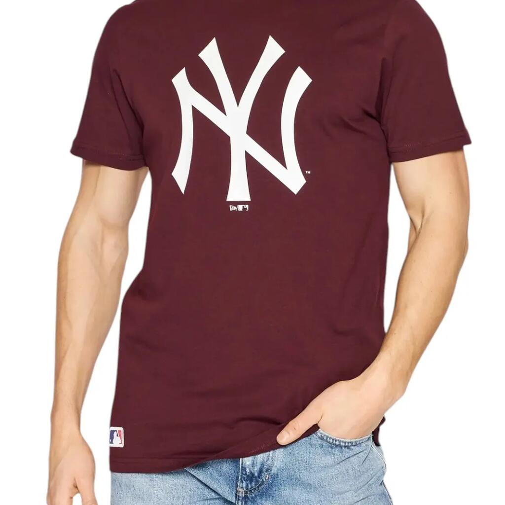T-shirt New York Yankees Nos MLB Regular