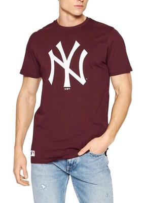 T-shirt new york yankees nos mlb regular