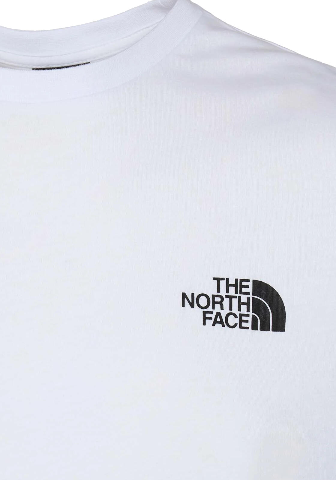 BLANCA TEE COL FN4 3/3