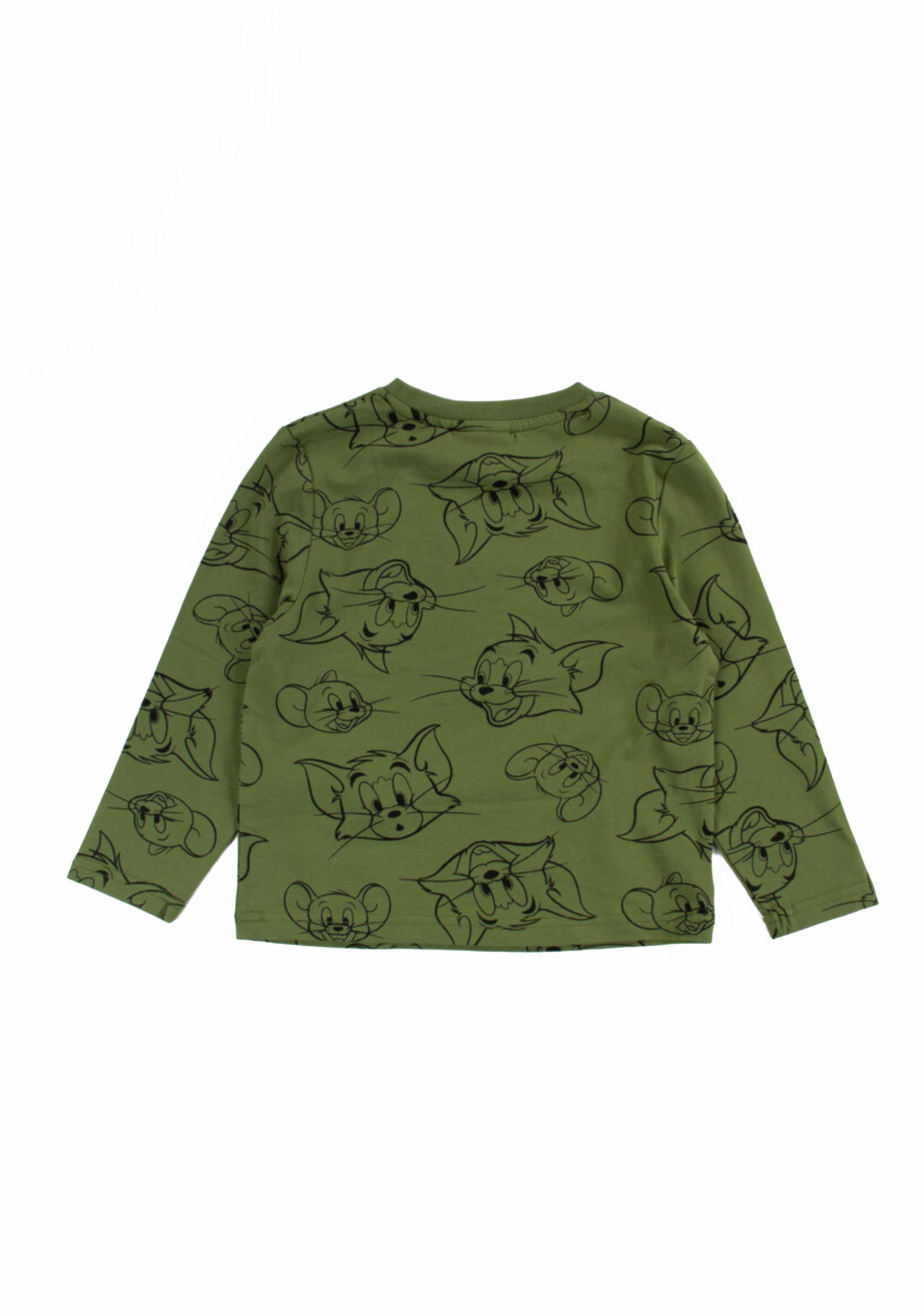 TOPEKA LONGSLEEVE COL 63028 2/2