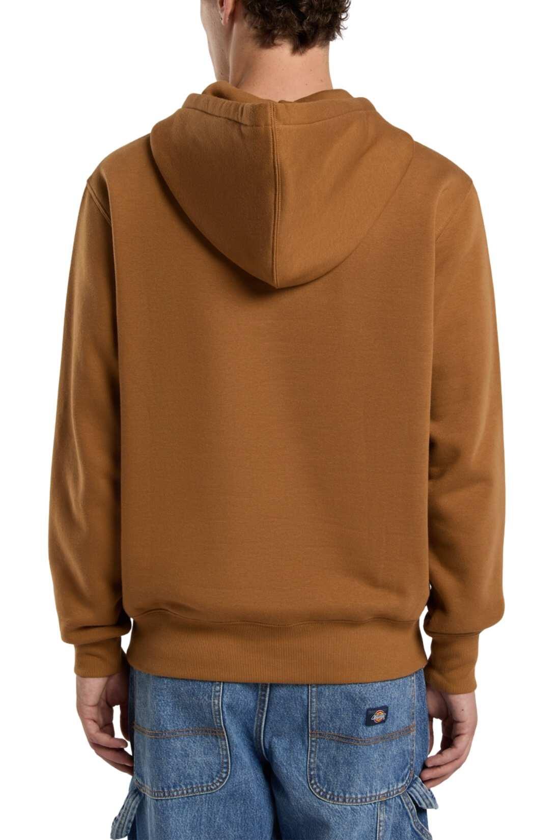 Felpa invernale uomo Summerdale con cappuccio  - Taglia XL 3/6