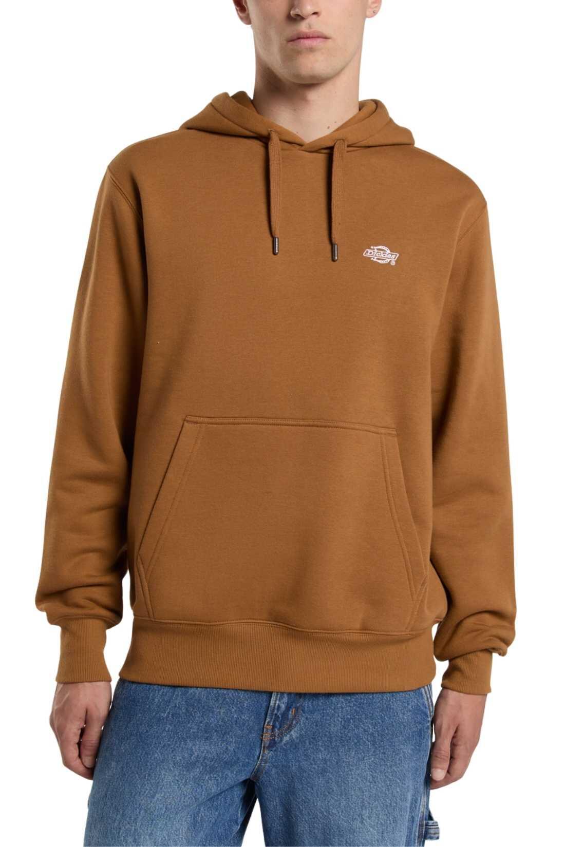 Felpa invernale uomo Summerdale con cappuccio  - Taglia XL 2/6