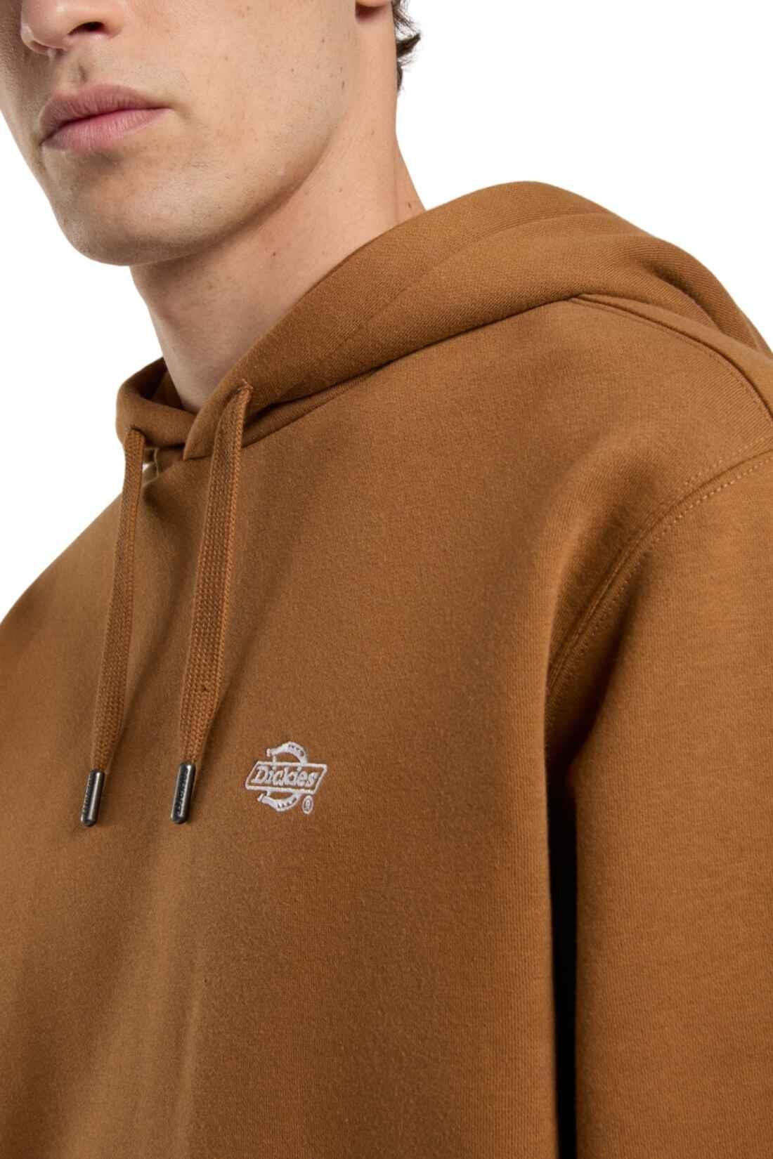 Felpa invernale uomo Summerdale con cappuccio  - Taglia XL 4/6