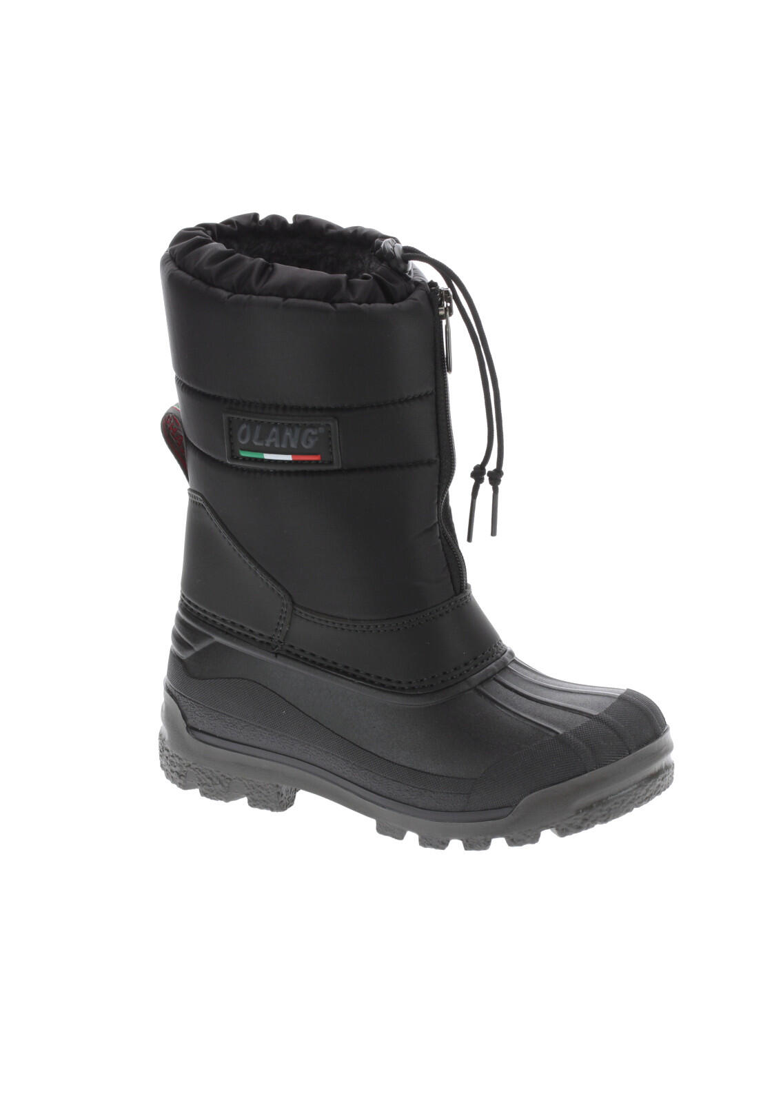 OLANG COL 81 NERO