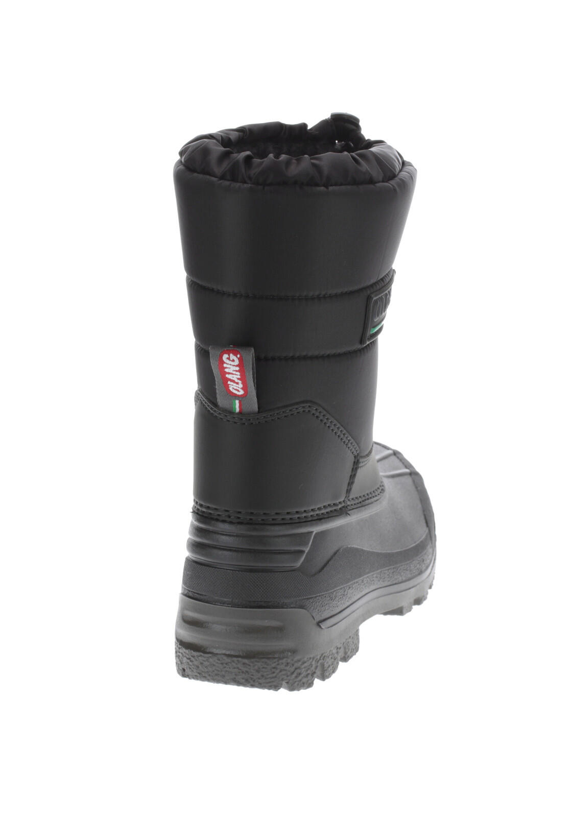 COL 81 NERO 3/4