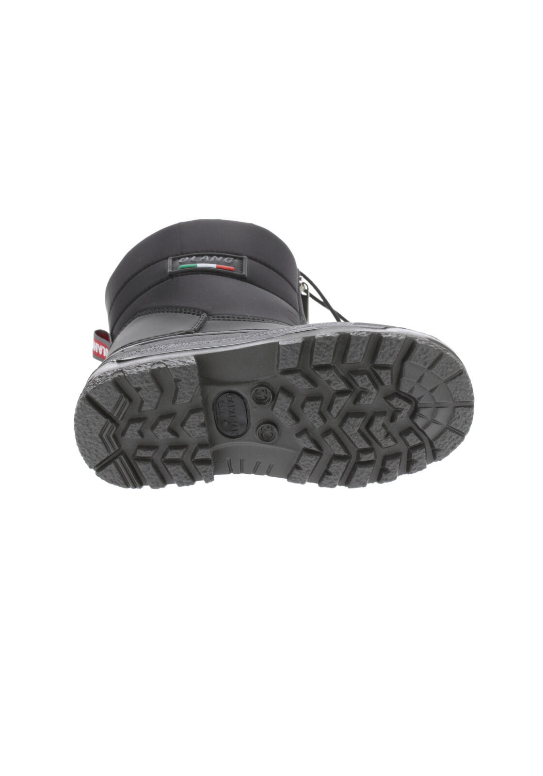 COL 81 NERO 4/4