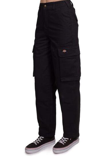 Pantaloni donna cargo Hooper Bay - Taglia 30