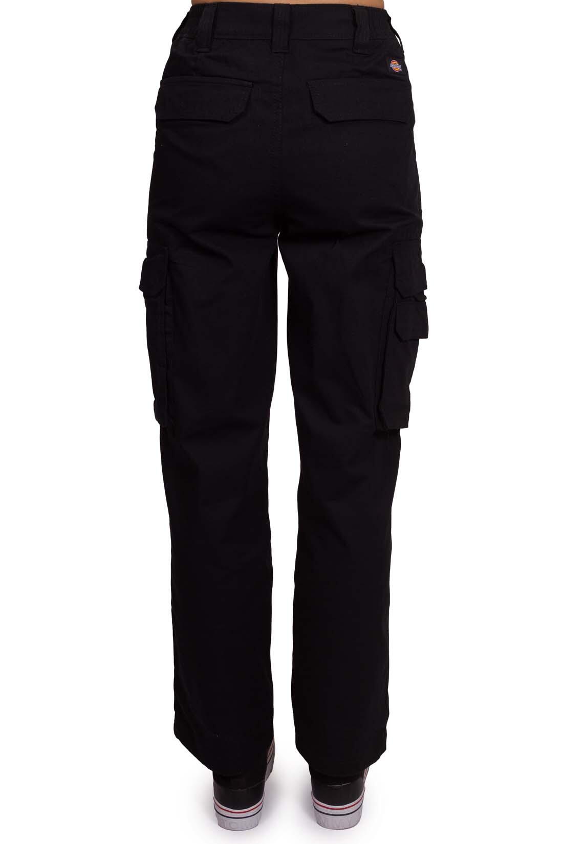 Pantaloni donna cargo Hooper Bay  - Taglia 25 3/5