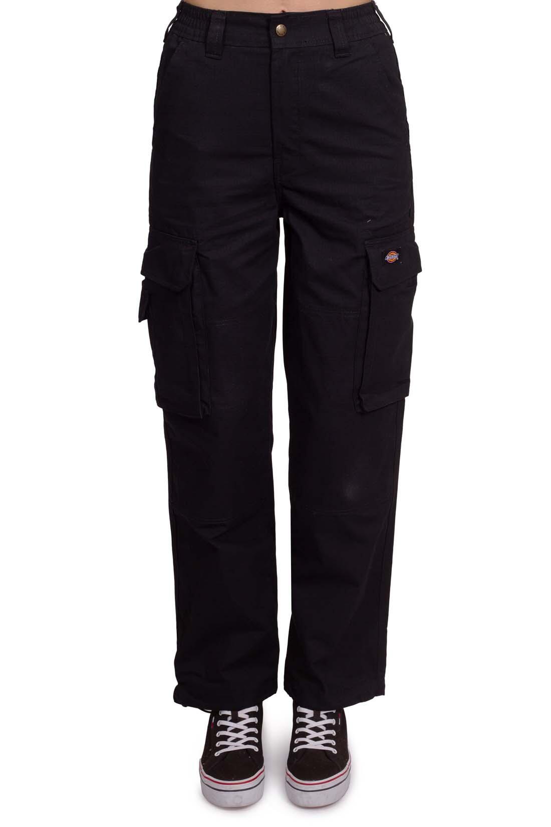 Pantaloni donna cargo Hooper Bay  - Taglia 25 2/5