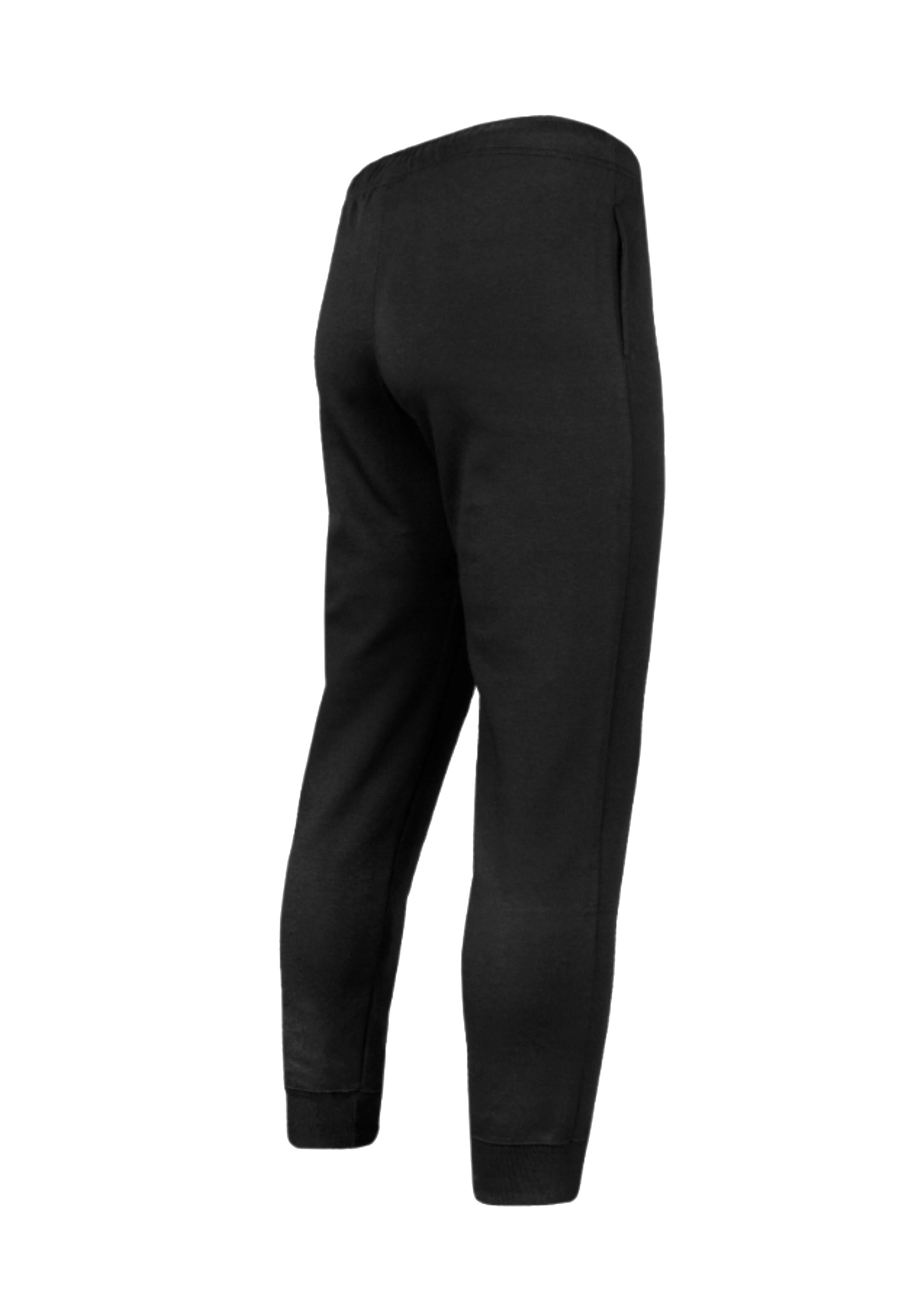 RIB CUFF PANT COL KK001 2/3