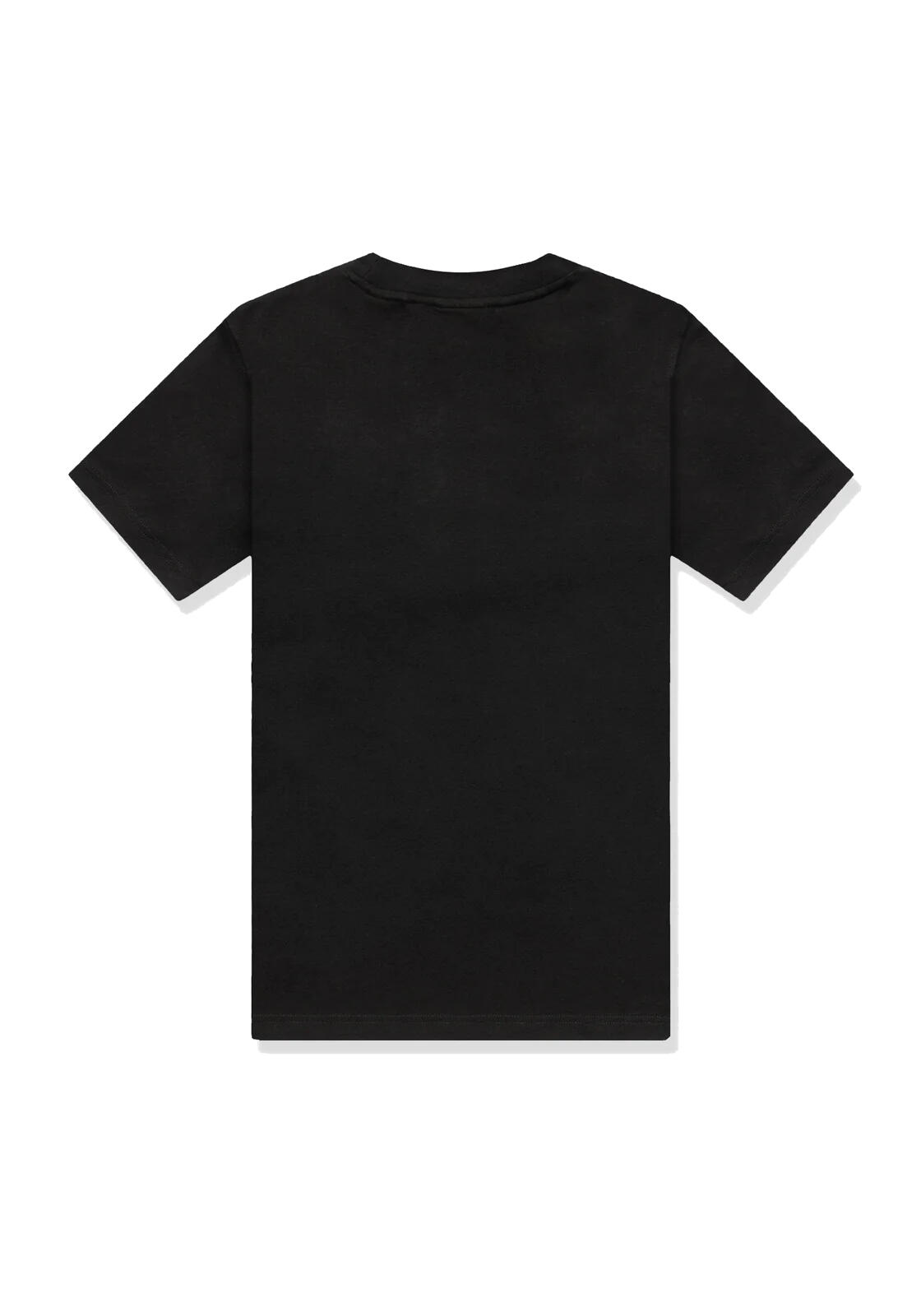2PACK CREW-NECK COL KK001 2/2